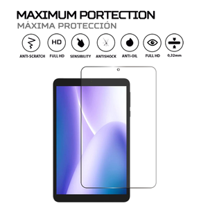 Protector de pantalla antichoque Doogee T20 Mini - Product Image 2