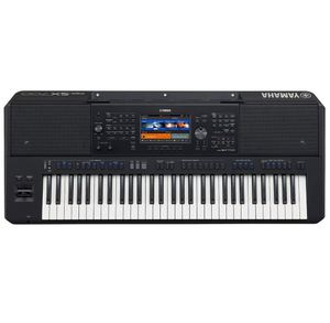 MEJOR PRECIO GARANTIZADO - Teclado Sintetizador de Piano Digital Vertical Motif XF8 de 88 Teclas - EN STOCK - Listo para Enviar - Product Image 3