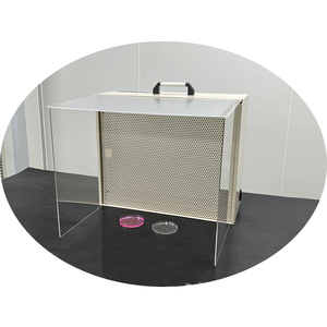 Modelo ACDT: Estación de Trabajo Portátil CBP-54i - 550*240*450 - Product Image 5