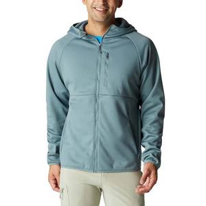 Veste Softshell en toile enduite pour homme, légère, imperméable, réversible, écologique, style urbain, service OEM Pakistan, nouvelle arrivée - Product Image 1