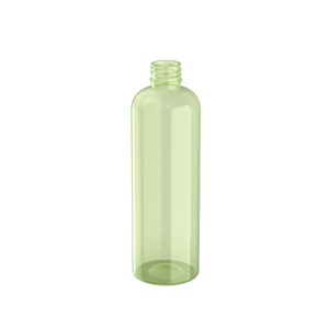 <b>200ml</b> PET Bullet <b>Bottle</b> Packaging for Luxury for Empty <b>Bottles</b> JK Packaging Solutions Vietnam Manufacturer Cleanser/Hand - Product Image 1