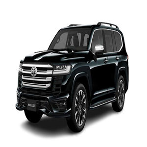 Usado 2022 para SUV Motor Turbo Tracción en las Cuatro Ruedas Asientos de Cuero Volante a la Izquierda Interior Oscuro - Product Image 4