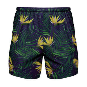 Short de rugby de haute qualité Short de rugby d'entraînement imprimé personnalisé avec short de rugby à sublimation pour équipe adulte - Product Image 4