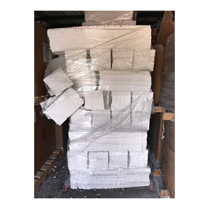 Esponja de Poliuretano de Desecho, Resistente a Químicos, Antiestática, Grado de Moldeo por Soplado para Piezas Automotrices, Origen Bélgica - Product Image 1
