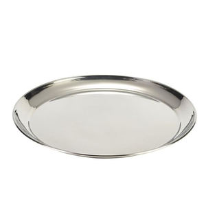 Porte-savon en acier inoxydable argenté, étanche, monobloc, design moderne pour salle de bain - Product Image 4