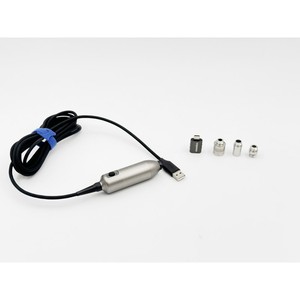 Thú Y Xách Tay USB nguồn ánh sáng con người Ent sử dụng y tế nội soi dẫn nguồn ánh sáng lạnh - Product Image 4