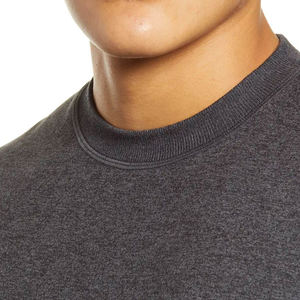 Mens loose Multi Color Hoodies Breathable Cotton Sweatshirts casual Outwear Soft Winter <b>Warm</b> <b>Fleece</b> Sweatshirt - Product Image 4