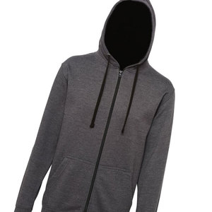 Nouveauté 2026 – Sweat-shirts à capuche zippés pour hommes de haute qualité, respirants et à séchage rapide, en gros à prix réduit - Product Image 6