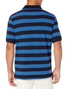 Men's T-<b>shirts</b> 100% Cotton Men's Blank Golf <b>Polo</b> T <b>Shirts</b> Embroidered Logo Plain Short Sleeve Button Men's <b>Polo</b> <b>Shirts</b> - Product Image 3