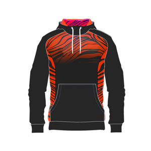 Sudadera con capucha para hombre y mujer - Product Image 2