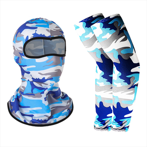 2025 vente en gros ArcticGuard masque de ski thermique cagoule - Product Image 4
