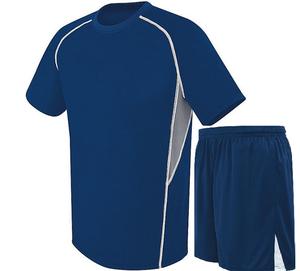 Camiseta de voleibol por sublimación personalizada de alta calidad, ropa deportiva transpirable con estampados coloridos, diseño de uniforme Unisex para hombres y mujeres - Product Image 2