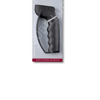 Afilador de Cuchillos Manual Profesional de 3 Etapas, Ecológico, de Doble Cara, Duradero, Multifuncional, de Acero Inoxidable, Apto para Lavavajillas