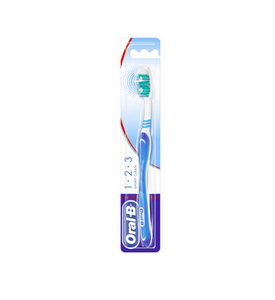 Pasta de Dientes y Cepillos de Dientes Oral-B al por Mayor, Productos Duraderos y Eficaces Diseñados para Uso Familiar y Profesional - Product Image 6