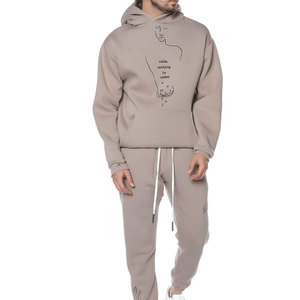 Survêtements brodés Nouveauté 2026, Meilleures ventes, Vente en ligne, Patch brodé, Nouveau style - Product Image 1