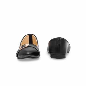 <b>Black</b> WN1108 <b>Pumps</b> - Product Image 2