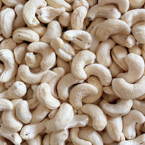 Offre Spéciale 2023 noix de cajou W320 noix de cajou biologiques de qualité supérieure noix de cajou en vrac prêt à expédier - Product Image 1