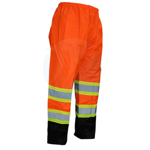 Uniforme de sécurité respirant à bas prix nouveauté uniforme de sécurité en vrac vêtements de travail uniforme de sécurité - Product Image 4