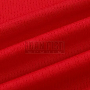 Camiseta de baloncesto con logotipo personalizado, uniformes cómodos de entrenamiento de verano para equipos escolares de clubes - Product Image 6