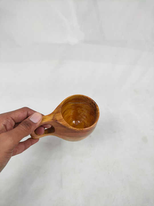 Las mejores tazas de café de cerámica de madera de acacia y mango únicas, sostenibles, ecológicas para la venta al por mayor de La India - Product Image 6