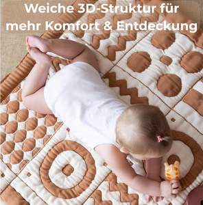 Tapis de jeu Monti - Besquit - Product Image 4