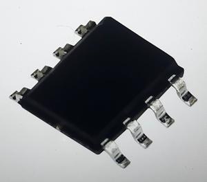 Acondicionador de Señal ZSC31015EEG1-R, Acondicionador de Señal para Sensor Resistivo, 2.7 V, 5.5 V, SOP, 8 Pines, -50 ° C - Product Image 1