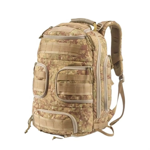 Sac à dos tactique multifonctionnel imperméable de grande capacité TRILACE INTERNATIONAL TI-BP-105 pour la randonnée en plein air - Product Image 2