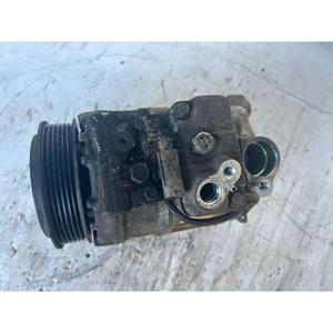 Compresseur de climatisation MERCEDES Vito W639 2ème Série 7SEU17C 646982 Diesel 2148 (03>14) - Product Image 2