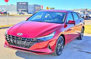 Hyundai Elantra SEL 2023, Bien Cuidado y Limpio - Product Image 2