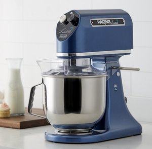 Mejor Calidad WSM7L 7Qt. Batidora de Sobremesa con Cabezal Inclinable, Protector y Accesorios Estándar - 120V |   Listo para entrega exprés - Product Image 5