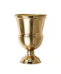 <b>Top</b> Rated Design Centerpieces Floor Vases for Home Decorations Most Selling Metal Aluminium Floor Vases for Wedding Decorations - Product Image 5