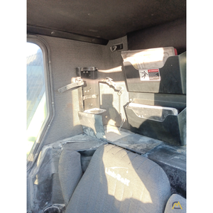 Grue hydraulique sur camion à flèche télescopique Link-Belt HTC-86100 de 2014 - Occasion à vendre - Product Image 3