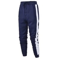 Grosir Setelan Olahraga Fleece Unisex 100% Katun Berkualitas Tinggi untuk Dewasa Desain Kustom Pola Solid Harga Murah Musim Dingin