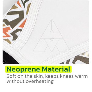 Manchons de genou légers, best-sellers, de qualité supérieure, manchons de genou de qualité supérieure - Product Image 5