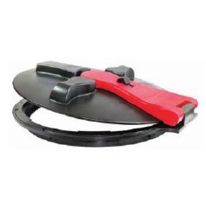 Contenitore di sicurezza con coperchio a ribalta per elettronica e strumenti, Modello Rif. 440000 - Product Image 1