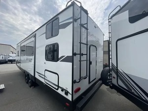 Remolque Usado F-o-r-e-s-t R-i-v-e-r Surveyor 276BHLE 2022, Listo para la Venta, Casa Rodante, Caravana, Remolque para Acampar - Product Image 6