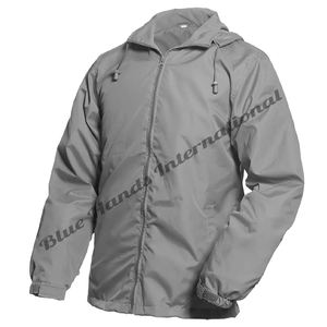 Veste d'hiver personnalisée de bonne qualité pour hommes Veste de pluie d'excellente qualité pour vêtements pour hommes - Product Image 3