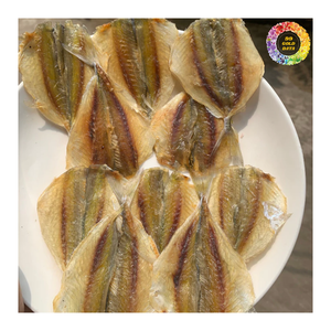 Seasoned Dried Yellow Stripe Fish, Wholesale Seasoned Dried Yellow Stripe Fish, Seasoned Dried Yellow Stripe Fish Export - Product Image 5