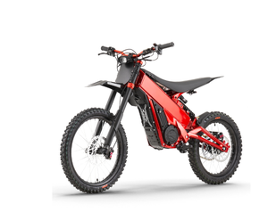 Motocicleta eléctrica TalariaS X3 y X3 Pro (XXX) Edición 2026, lo último en tecnología - Product Image 1