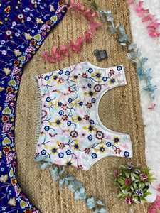 <b>Presenting</b> You Most Beautiful And Most Trending Lehenga Collection - Product Image 5