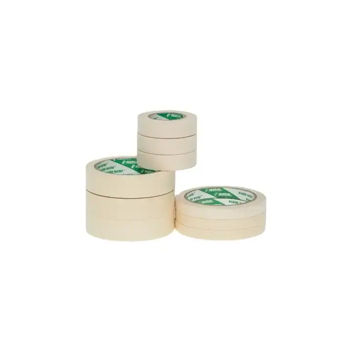 double faced plastic duct masking packing tape