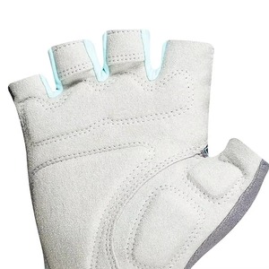 Gants de vélo de route, doigts entiers, respirants, légers, rembourrés, pour l'entraînement, le sport, la remise en forme en plein air - Product Image 4