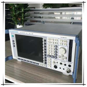 Analizador de Espectro Rohde & Schwarz FSW8 de Segunda Mano - Product Image 4