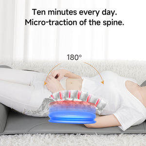 Groothandel Volwassen Handgemaakte Elektrische Acupressuurkussen Ontspannen Body Health <span class=keywords><strong>Massage</strong></span> Matras Mode Massagematras - Product Image 4