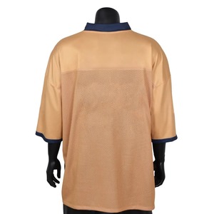 ชุดกีฬาอเมริกันฟุตบอลแห้งเร็วระบายอากาศ - Product Image 3