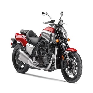 Motocicletas Deportivas Cruiser Ya-ma-haa VMAXx Originales de Alta Potencia - Product Image 2