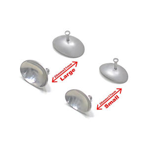 Dernière collection très demandée Poignée de couleur unie Bouclier oculaire Source d'alimentation manuelle Exclusive pour une utilisation hospitalière - Product Image 3