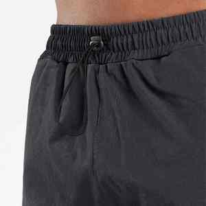 Pantalon Cargo élégant en élasthanne/coton pour hommes, motif droit décontracté, coupe confortable, respirant, imperméable, écologique, toute la journée - Product Image 5