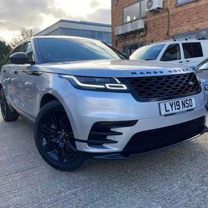 Land Rover Range Rover Velar 2.0 D180 R-Dynamic S Auto 4WD Euro 6 (ss) 5 portes, conduite à droite, sièges en cuir, panoramique, 2019 - Product Image 1