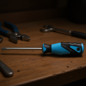 ไขควง Gedore 3C สำหรับสกรูหัว Torx แบบฝัง ประเภทสินค้าพรีเมียม - Product Image 3